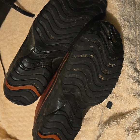 Shoes Clark's - Picture 2 of 2